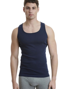 Product Cotton sleeveless undershirt
