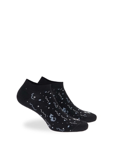 Product Bamboo seahorses low socks