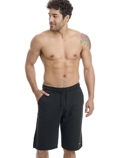 Product Cotton long shorts