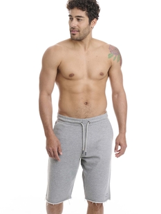 Product Cotton long shorts