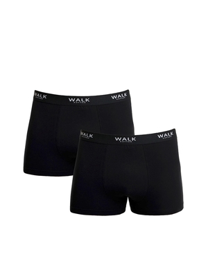 Cotton boxer (2-pack)