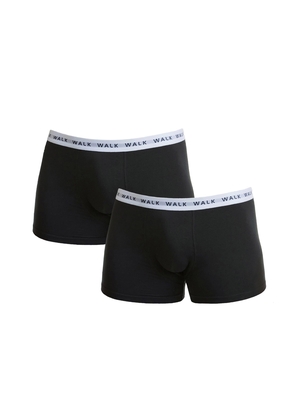 Cotton boxer (2-pack)