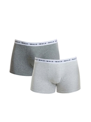 Cotton boxer (2-pack)