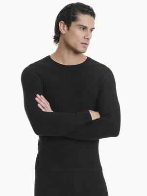 Ισοθερμική μακρυμάνικη μπλούζα – Warm