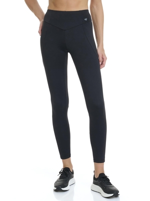 High support sports leggings