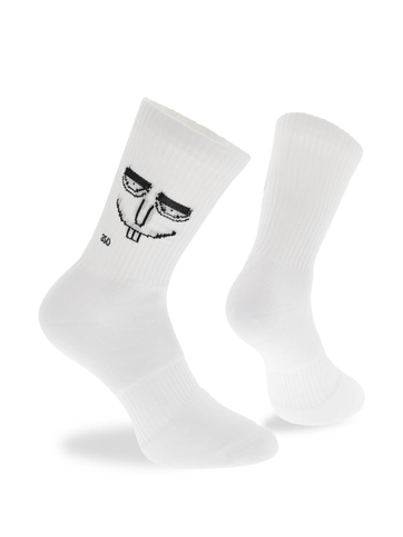 3Sixty αθλητικές βαμβακερές κάλτσες