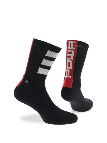 3Sixty αθλητικές βαμβακερές κάλτσες