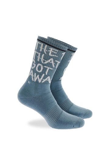 3Sixty αθλητικές βαμβακερές κάλτσες