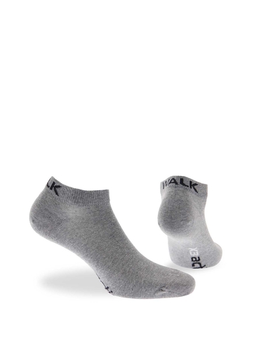 Βαμβακερές κοφτές κάλτσες (3 ζεύγη)