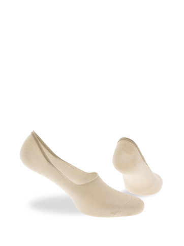 Αόρατες βαμβακερές κάλτσες (3 ζεύγη)