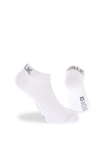 Cotton low cut socks (3 pairs)