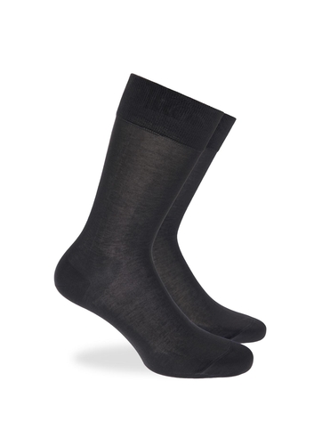 Βαμβακερές μερσεριζέ κάλτσες