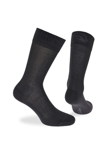 Βαμβακερές μερσεριζέ κάλτσες