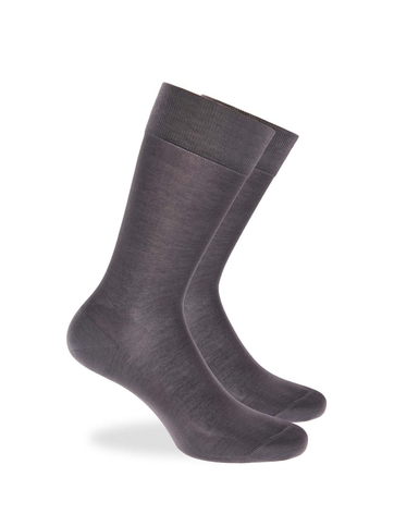 Βαμβακερές μερσεριζέ κάλτσες