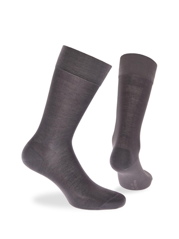 Βαμβακερές μερσεριζέ κάλτσες