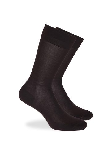 Βαμβακερές μερσεριζέ κάλτσες