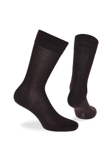 Βαμβακερές μερσεριζέ κάλτσες