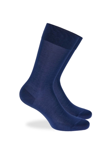 Βαμβακερές μερσεριζέ κάλτσες