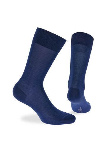 Βαμβακερές μερσεριζέ κάλτσες