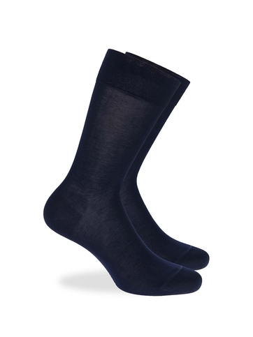 Βαμβακερές μερσεριζέ κάλτσες