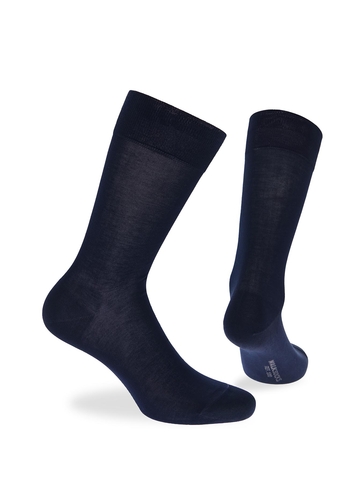 Βαμβακερές μερσεριζέ κάλτσες