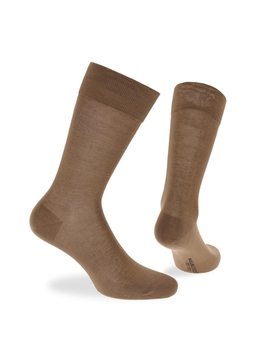 Βαμβακερές μερσεριζέ κάλτσες