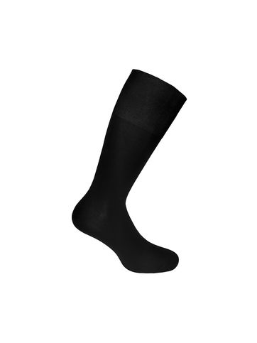 Βαμβακερές μερσεριζέ κάλτσες χωρίς λάστιχο