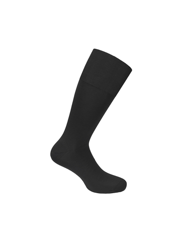 Βαμβακερές μερσεριζέ κάλτσες χωρίς λάστιχο