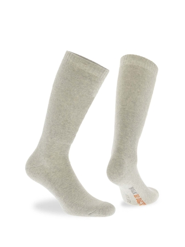 Ενισχυμένες αθλητικές βαμβακερές κάλτσες