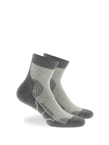 Βαμβακερές κάλτσες τρεξίματος