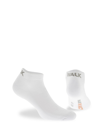 Αθλητικές βαμβακερές κοφτές κάλτσες