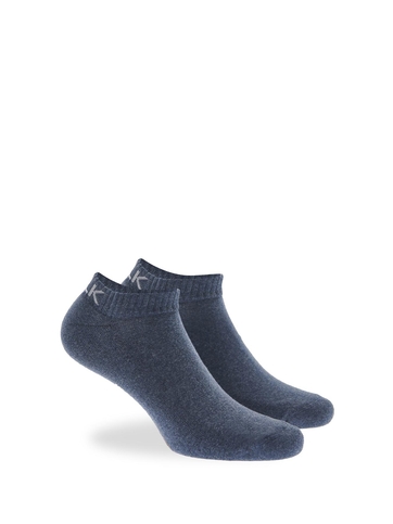 Cotton low cut sports socks 