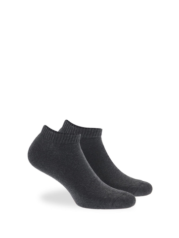 Αθλητικές βαμβακερές κοφτές κάλτσες