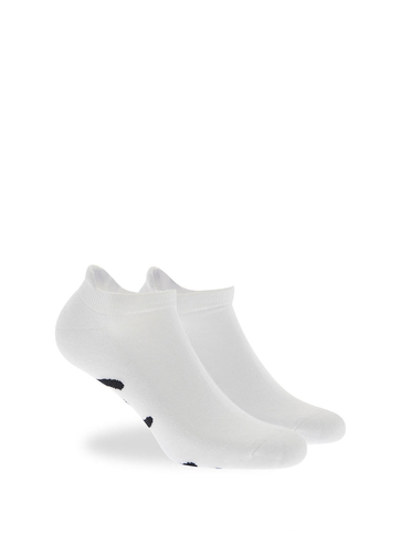 Αθλητικές βαμβακερές κοφτές κάλτσες