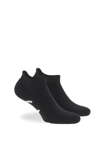 Αθλητικές βαμβακερές κοφτές κάλτσες