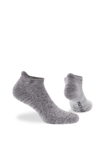 Cotton low cut sports socks 