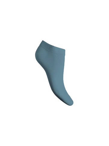 Βαμβακερές κοφτές κάλτσες 