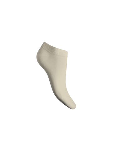 Βαμβακερές κοφτές κάλτσες 