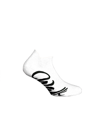 Cotton low cut sports socks 
