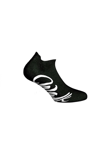 Cotton low cut sports socks 