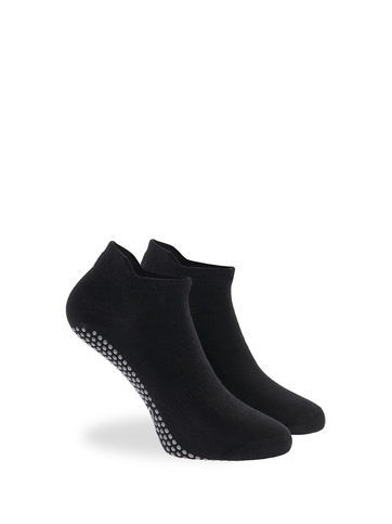 Κάλτσες yoga με αντιολησθητικό πάτο