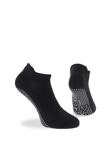 Κάλτσες yoga με αντιολησθητικό πάτο