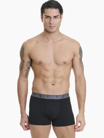 Βαμβακερό μπόξερ (3 τμχ.)