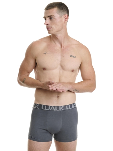 Βαμβακερό μπόξερ (3 τμχ.)