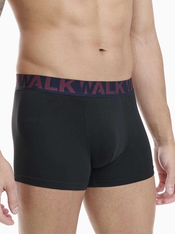 Cotton boxer (2-pack)