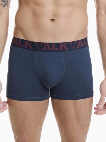 Βαμβακερό μπόξερ (2 τμχ.)