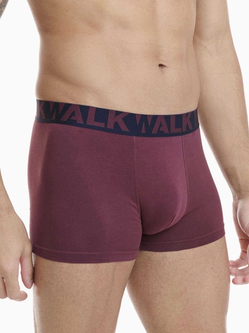 Βαμβακερό μπόξερ (2 τμχ.)