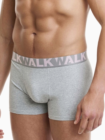 Βαμβακερό μπόξερ (2 τμχ.)