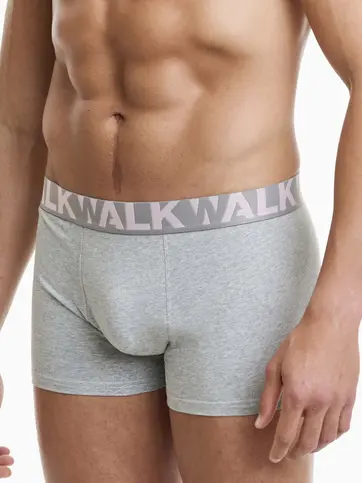 Βαμβακερό μπόξερ (2 τμχ.)