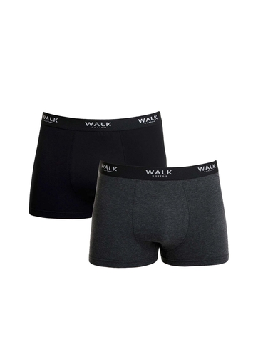 Cotton boxer (2-pack)